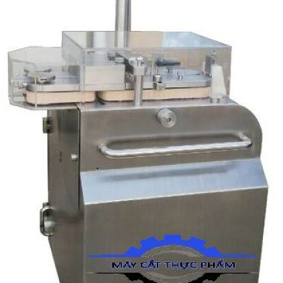 MÁY CẮT VỎ XÚC XÍCH TỐC ĐỘ CAO, MÁY CẮT XÚC XÍCH CÔNG NGHIỆP