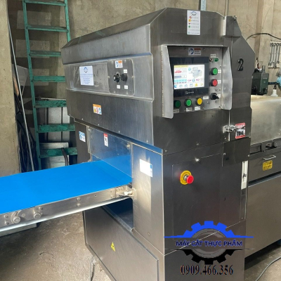 MÁY CẮT BÒ CUỘN TỰ ĐỘNG CÔNG NGHIỆP CHẤT LƯỢNG CAO
