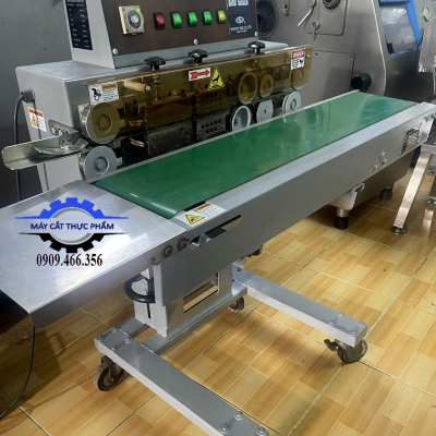 MÁY HÀN MIỆNG TÚI THỰC PHẨM, MÁY HÀN MIỆNG TÚI CÔNG NGHIỆP