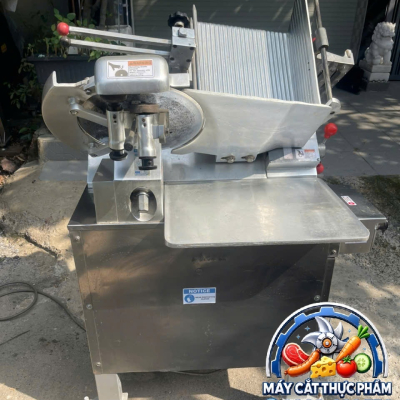 Máy Thái Thịt Fujiee 350 – Đẳng Cấp Công Nghệ Từ Hàn Quốc