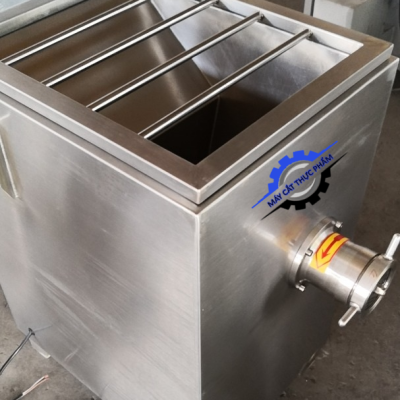 Thuê máy xay thịt đông lạnh công nghiệp