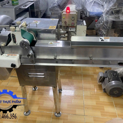 MÁY CẮT SỢI NẤM MÈO TỰ ĐỘNG, MÁY CẮT NẤM MÈO CÔNG NGHIỆP