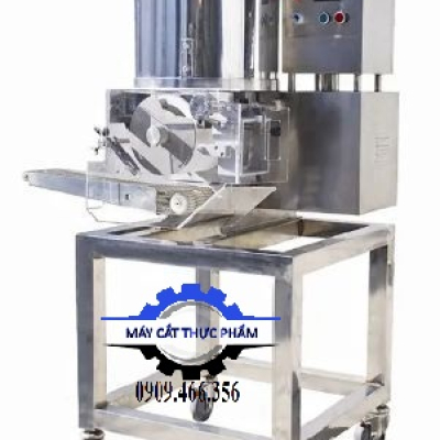 MÁY ÉP TẠO HÌNH BÁNH HAMBURGER, MÁY LÀM BÁNH HAMBURGER