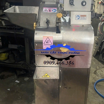 MÁY CẮT KHOAI TÂY CHIÊN DẠNG SỢI, MÁY CẮT KHOAI TÂY SỢI VUÔNG