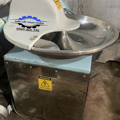 MÁY BĂM NHUYỄN GỪNG, SẢ CÔNG NGHIỆP
