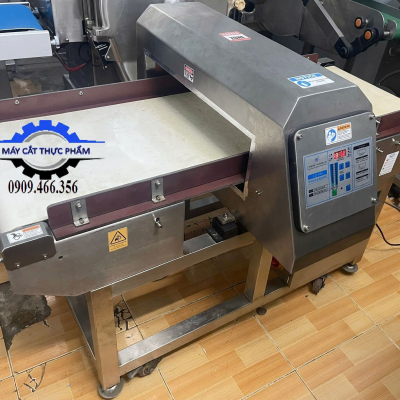 MÁY DÒ KIM LOẠI THỰC PHẨM ĐÓNG GÓI CÔNG NGHIỆP