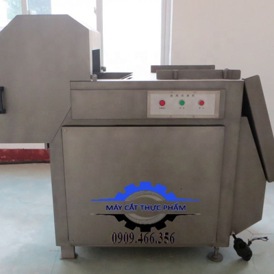 MÁY CẮT PHÁ THỊT ĐÔNG TỰ ĐỘNG, MÁY PHÁ ĐÔNG CÔNG NGHIỆP