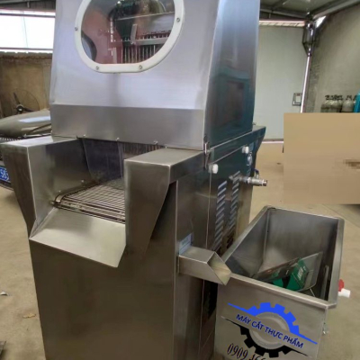 MÁY TIÊM GIA VỊ VÀO THỊT, MÁY TIÊM NƯỚC MUỐI CÔNG NGHIỆP