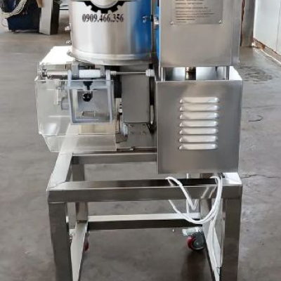 MÁY DẬP LÀM NHÂN BÁNH HAMBURGER TỰ ĐỘNG, MÁY LÀM HAMBURGER