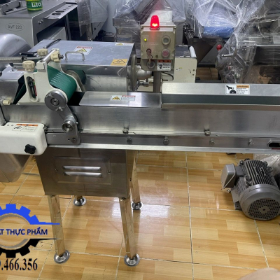 MÁY CẮT SỢI PHÔ MAI VUÔNG CAO CẤP NHẬP KHẨU TỪ NHẬT
