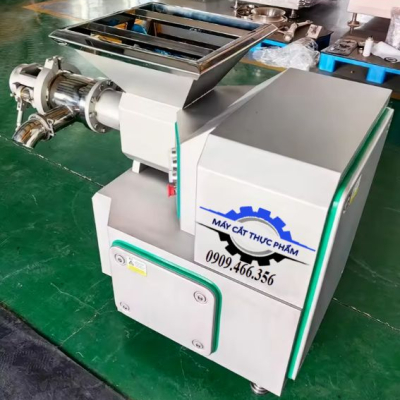 MÁY TÁCH XƯƠNG ỨC GÀ, TÁCH XƯƠNG CỔ GÀ TỰ ĐỘNG NHẬP KHẨU CHÍNH HÃNG