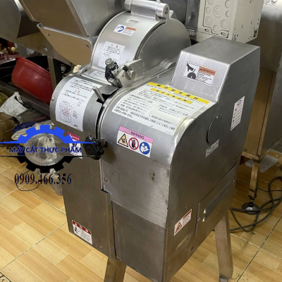 MÁY CẮT SỢI CỦ CẢI CÔNG NGHIỆP, MÁY CẮT SỢI RAU CỦ ĐA NĂNG