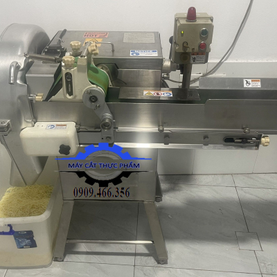 MÁY BÀO PHÔ MAI SỢI, MÁY BÀO THÁI SỢI PHÔ MAI CÔNG NGHIỆP