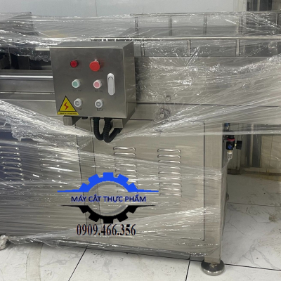 MÁY CHẶT PHÁ MỠ ĐÔNG, MÁY PHÁ THỊT ĐÔNG NGUYÊN TẢNG CÔNG NGHIỆP