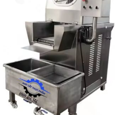 MÁY TIÊM TẨM ƯỚP GIA VỊ THỊT, MÁY TIÊM NƯỚC MUỐI VÀO THỊT