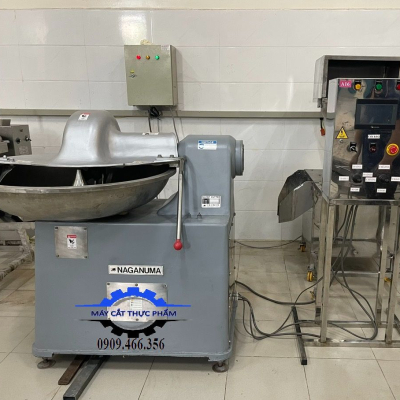 MÁY BĂM NHUYỄN CƠM DỪA CÔNG NGHIỆP
