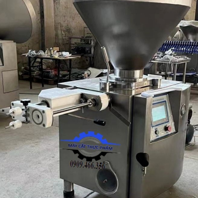 MÁY ĐÙN XÚC XÍCH TỰ ĐỘNG, MÁY ĐÙN LẠP XƯỞNG, LÒNG DỒI CÔNG NGHIỆP