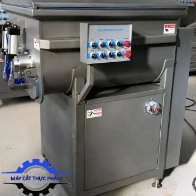 MÁY TRỘN THỊT HÚT CHÂN KHÔNG CÔNG NGHIỆP