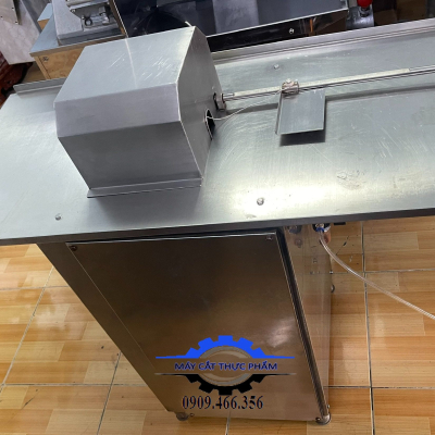 MÁY BUỘC CHỈ XÚC XÍCH, LẠP XƯỞNG, LÒNG DỒI CÔNG NGHIỆP