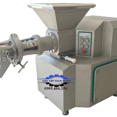MÁY TÁCH XƯƠNG ỨC GÀ, XƯƠNG CỔ GÀ CÔNG NGHIỆP