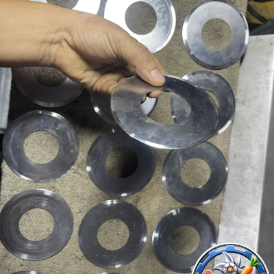 Mài Dao Cắt Hạt Lựu Chuyên Nghiệp – Sắc Bén, Chính Xác, Tăng Hiệu Suất Cắt