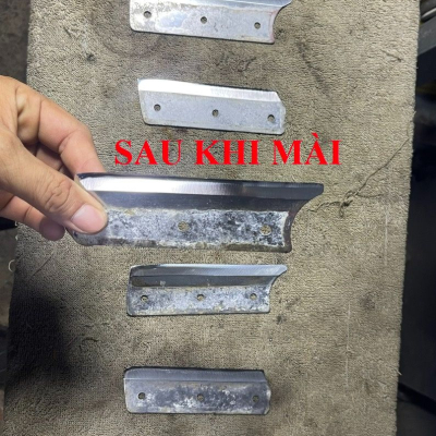 DỊCH VỤ PHỤC HỒI DAO CẮT RAU CỦ – KHÔI PHỤC ĐỘ SẮC BÉN, CẮT CHUẨN NHƯ MỚI