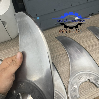 GIỚI THIỆU DỊCH VỤ MÀI DAO MÁY BĂM NOWICKI CHUYÊN NGHIỆP