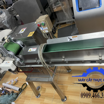 máy cắt sợi củ sắn