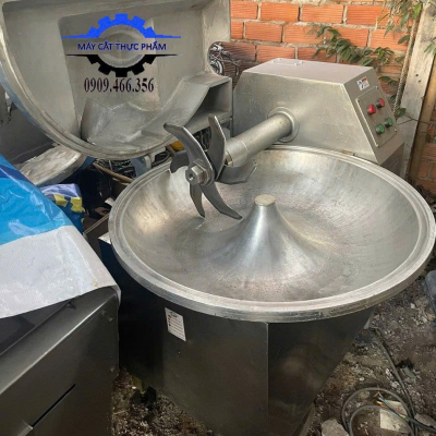 MÁY BĂM NHUYỄN HÀNH TÂY, MÁY BĂM TỎI, ỚT, SẢ CÔNG NGHIỆP