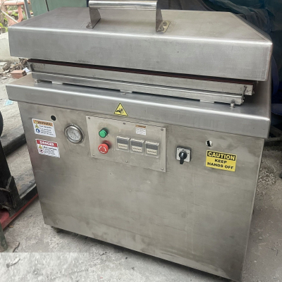 Dịch vụ thuê máy hút chân không