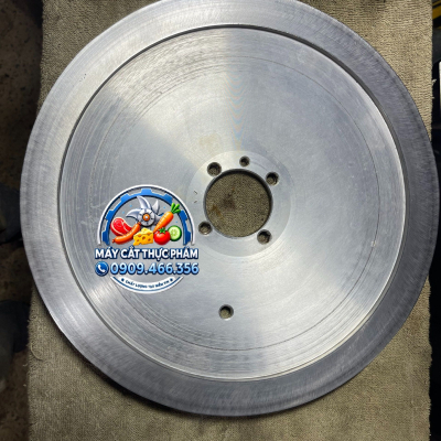 PHỤC HỒI LƯỠI DAO CẮT THỊT ĐÔNG LẠNH – KHÔI PHỤC ĐỘ SẮC, TĂNG HIỆU SUẤT CẮT