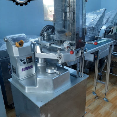 Máy cắt da bao, cắt chả, cắt giò