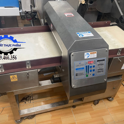 Dịch vụ thuê máy dò kim loại