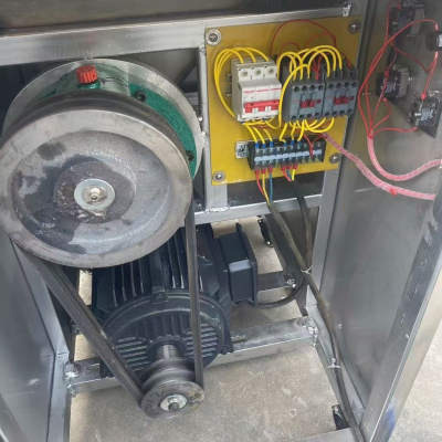 Dịch vụ sửa chữa máy xay thịt