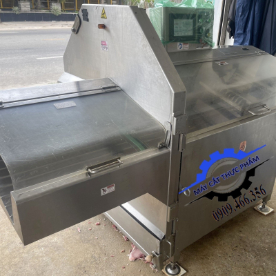 Máy cắt cốt lết tốc độ cao