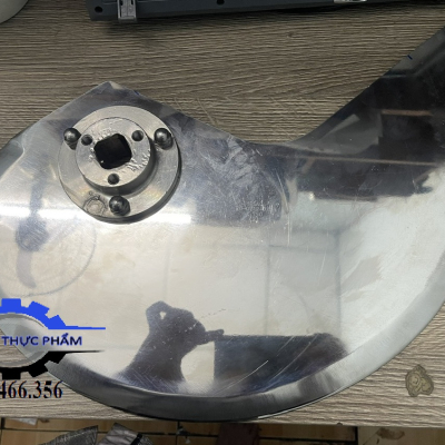GIỚI THIỆU DỊCH VỤ MÀI DAO MÁY CẮT THỊT HOLAC CHUYÊN NGHIỆP